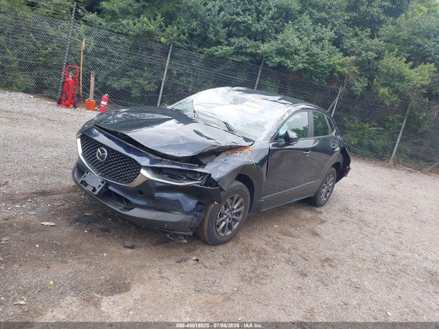 Mazda Cx-30 2.5 S 2026 3MVDMBAL8TM108814 Image 2