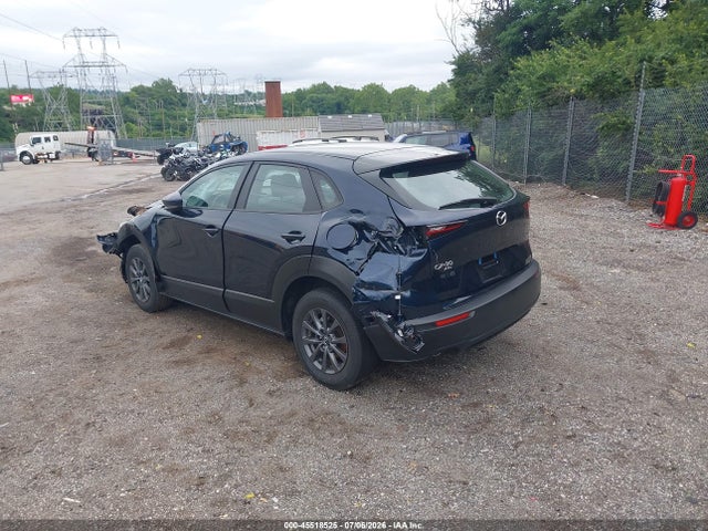 Mazda Cx-30 2.5 S 2026 3MVDMBAL8TM108814 Image 3