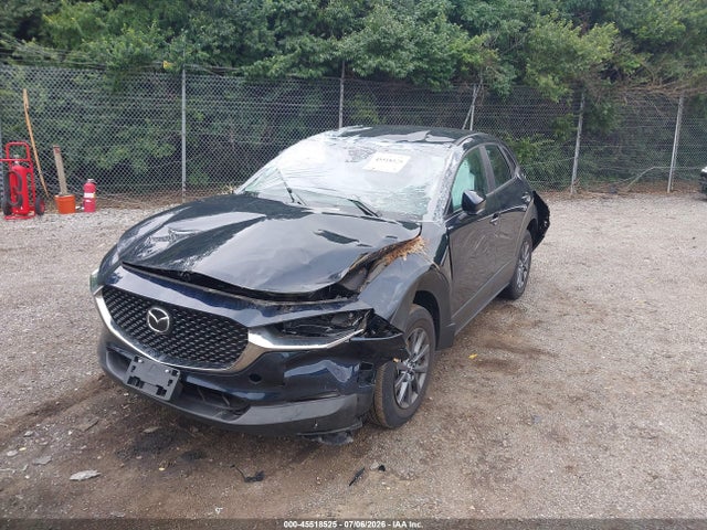 Mazda Cx-30 2.5 S 2026 3MVDMBAL8TM108814 Image 6