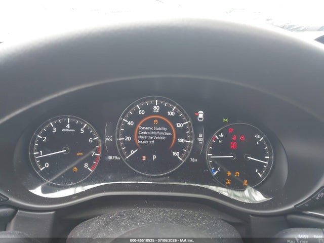 Mazda Cx-30 2.5 S 2026 3MVDMBAL8TM108814 Image 7
