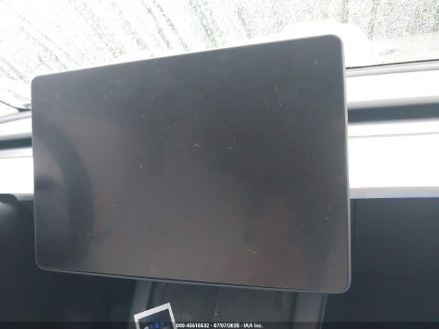 Aukcja sprzedaży 2025 Tesla Model Y Long Range Dual Motor All-wheel Drive, vin: 7SAYGAEE3SF221849, numer aukcji: 45518532