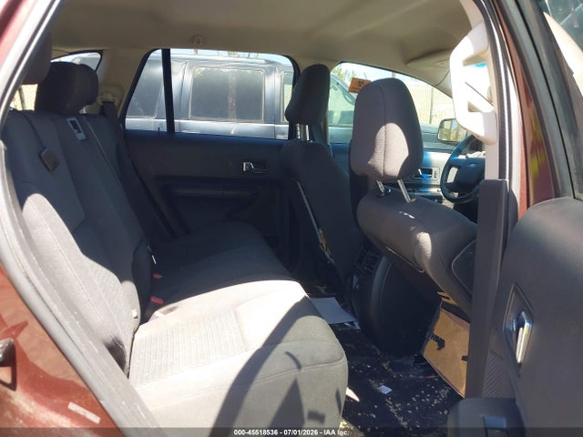 Aukcja sprzedaży 2009 Ford Edge Se, vin: 2FMDK36C59BA78750, numer aukcji: 45518536