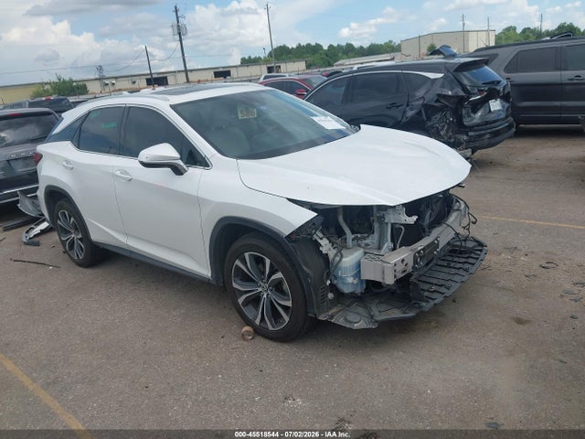 Продажа на аукционе авто 2020 Lexus Rx 350, vin: 2T2HZMAA7LC177920, номер лота: 45518544