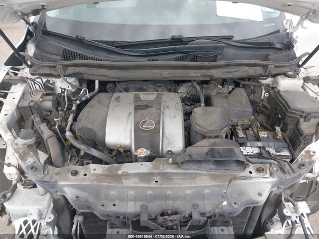 Продажа на аукционе авто 2020 Lexus Rx 350, vin: 2T2HZMAA7LC177920, номер лота: 45518544