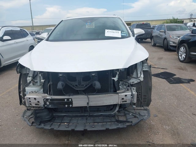 Продажа на аукционе авто 2020 Lexus Rx 350, vin: 2T2HZMAA7LC177920, номер лота: 45518544