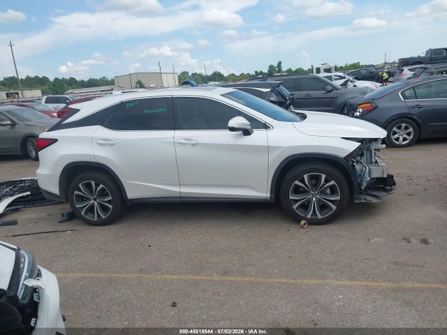 Продажа на аукционе авто 2020 Lexus Rx 350, vin: 2T2HZMAA7LC177920, номер лота: 45518544