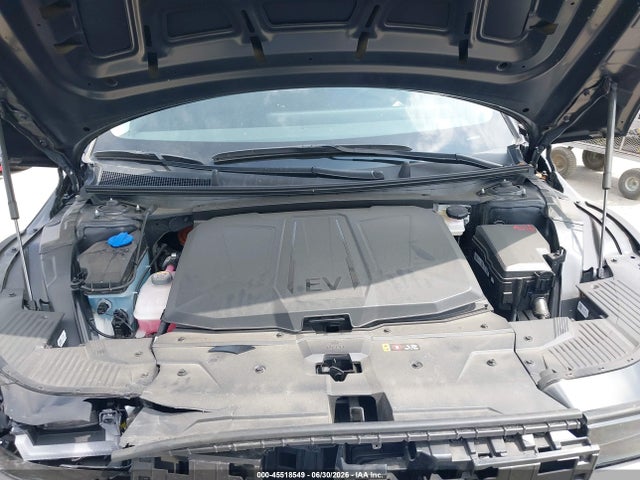 Hyundai Ioniq 5 Sel 2025 7YAKN4DA5SY011741 Image 10