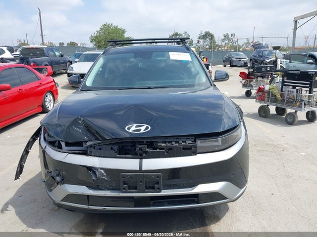 Hyundai Ioniq 5 Sel 2025 7YAKN4DA5SY011741 Image 12
