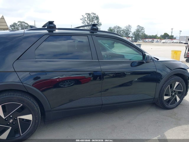 Hyundai Ioniq 5 Sel 2025 7YAKN4DA5SY011741 Image 13