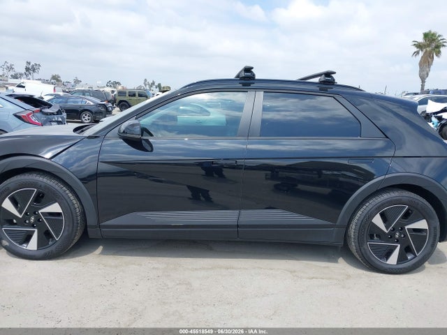 Hyundai Ioniq 5 Sel 2025 7YAKN4DA5SY011741 Image 14