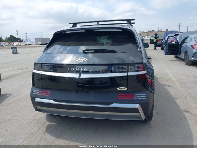 Hyundai Ioniq 5 Sel 2025 7YAKN4DA5SY011741 Image 16