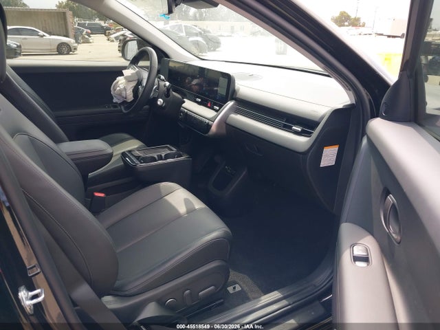 Hyundai Ioniq 5 Sel 2025 7YAKN4DA5SY011741 Image 5