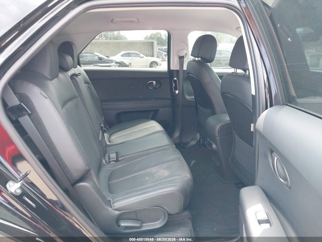 Hyundai Ioniq 5 Sel 2025 7YAKN4DA5SY011741 Image 8