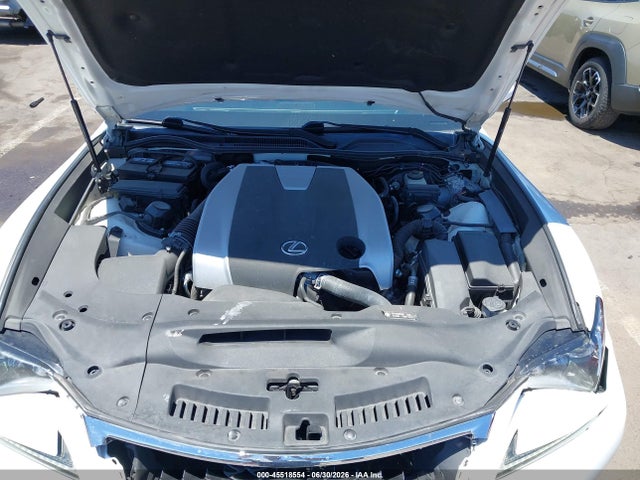 JTHHE5BC5F5006153 Lexus RC 350