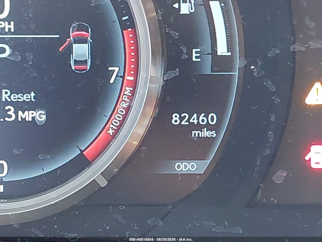 JTHHE5BC5F5006153 Lexus RC 350