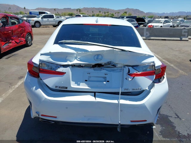 JTHHE5BC5F5006153 Lexus RC 350