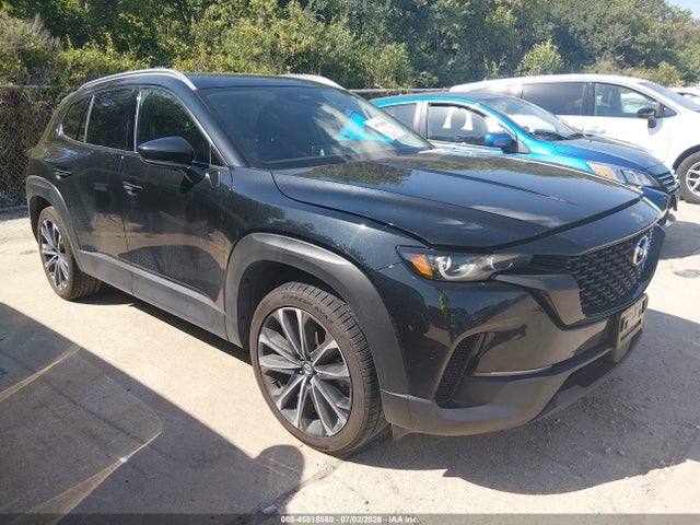 Aukcja sprzedaży 2025 Mazda Cx-50 2.5 S Premium Plus Package, vin: 7MMVABEM3SN380273, numer aukcji: 45518560