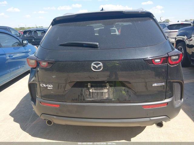 Продаж на аукціоні авто 2025 Mazda Cx-50 2.5 S Premium Plus Package, vin: 7MMVABEM3SN380273, номер лоту: 45518560