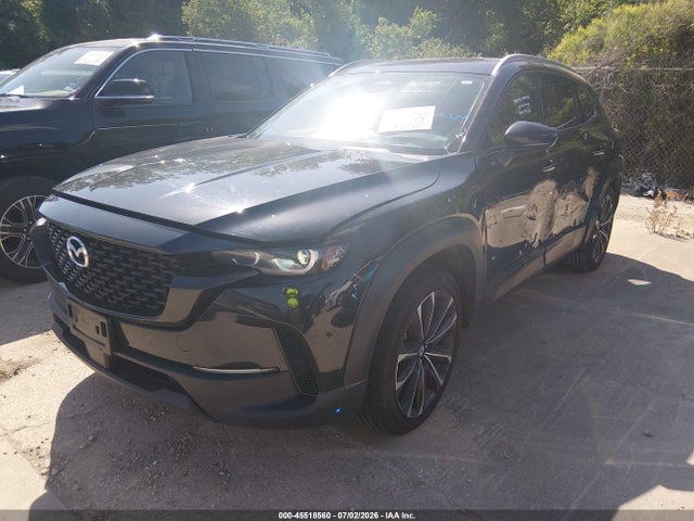 Aukcja sprzedaży 2025 Mazda Cx-50 2.5 S Premium Plus Package, vin: 7MMVABEM3SN380273, numer aukcji: 45518560