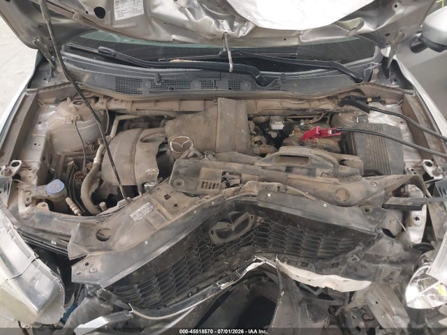 Aukcja sprzedaży 2015 Mazda Cx-5 Touring, vin: JM3KE4CY7F0451672, numer aukcji: 45518570