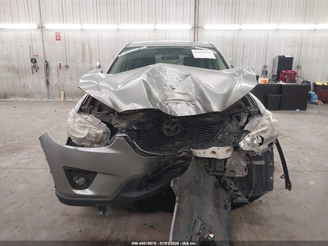 Aukcja sprzedaży 2015 Mazda Cx-5 Touring, vin: JM3KE4CY7F0451672, numer aukcji: 45518570