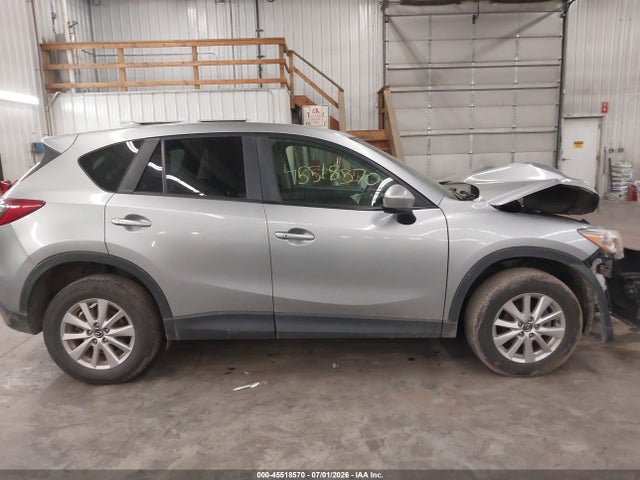 Aukcja sprzedaży 2015 Mazda Cx-5 Touring, vin: JM3KE4CY7F0451672, numer aukcji: 45518570