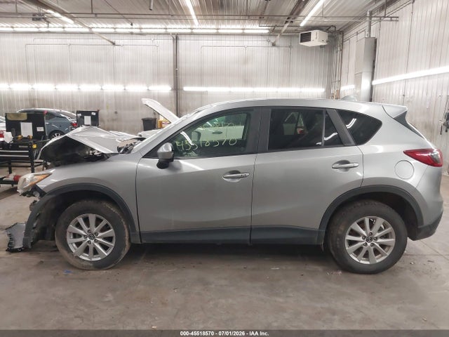 Aukcja sprzedaży 2015 Mazda Cx-5 Touring, vin: JM3KE4CY7F0451672, numer aukcji: 45518570