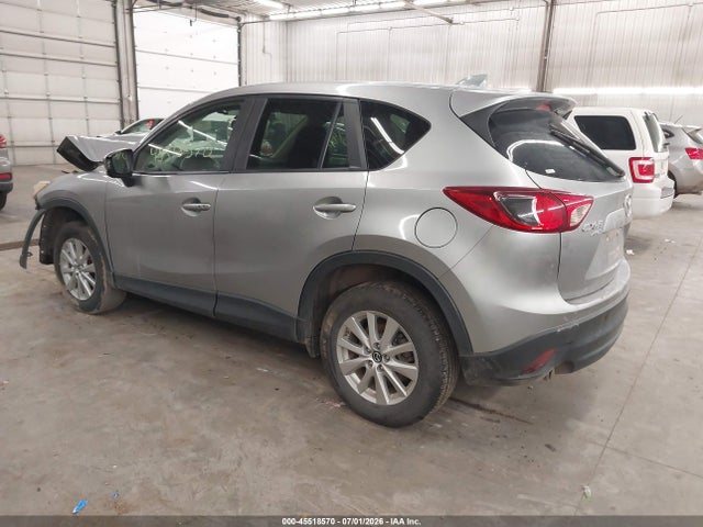 Aukcja sprzedaży 2015 Mazda Cx-5 Touring, vin: JM3KE4CY7F0451672, numer aukcji: 45518570