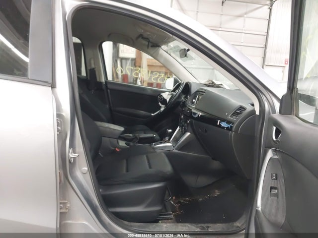 Aukcja sprzedaży 2015 Mazda Cx-5 Touring, vin: JM3KE4CY7F0451672, numer aukcji: 45518570