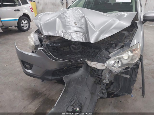 Aukcja sprzedaży 2015 Mazda Cx-5 Touring, vin: JM3KE4CY7F0451672, numer aukcji: 45518570