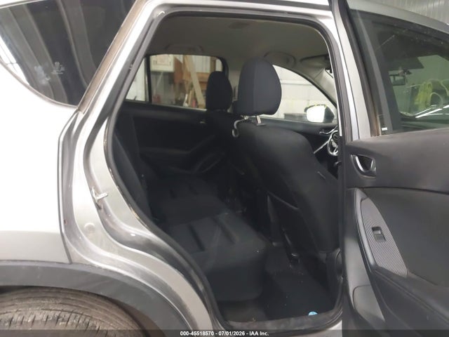 Aukcja sprzedaży 2015 Mazda Cx-5 Touring, vin: JM3KE4CY7F0451672, numer aukcji: 45518570