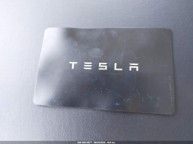 Tesla Model 3 Long Range Dual Motor All-wheel Drive 2021 5YJ3E1EB0MF073665 Image 11