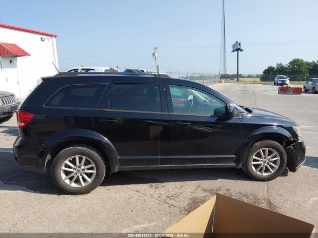 Продаж на аукціоні авто 2018 Dodge Journey Sxt, vin: 3C4PDCBB7JT184408, номер лоту: 45518578