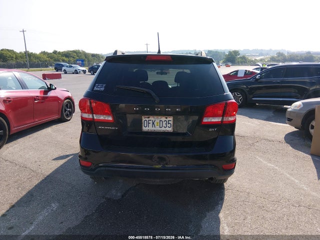 Продаж на аукціоні авто 2018 Dodge Journey Sxt, vin: 3C4PDCBB7JT184408, номер лоту: 45518578