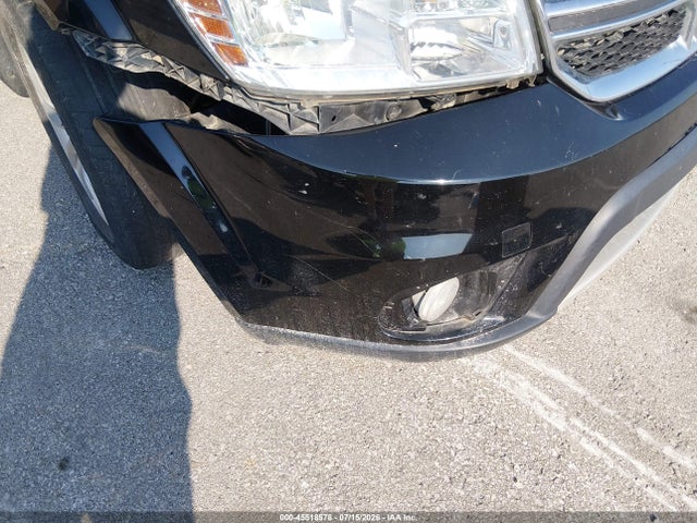 Продаж на аукціоні авто 2018 Dodge Journey Sxt, vin: 3C4PDCBB7JT184408, номер лоту: 45518578