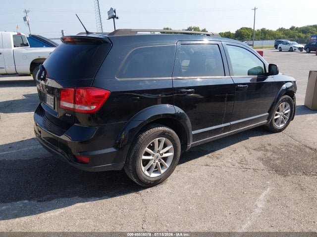 Продаж на аукціоні авто 2018 Dodge Journey Sxt, vin: 3C4PDCBB7JT184408, номер лоту: 45518578