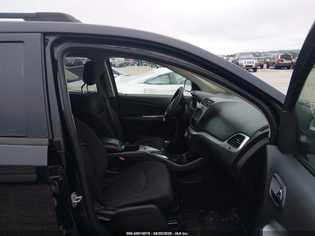 Продаж на аукціоні авто 2018 Dodge Journey Sxt, vin: 3C4PDCBB7JT184408, номер лоту: 45518578