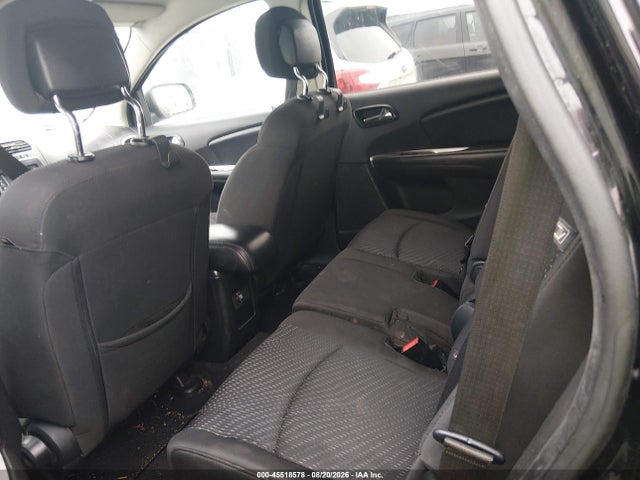 Продаж на аукціоні авто 2018 Dodge Journey Sxt, vin: 3C4PDCBB7JT184408, номер лоту: 45518578