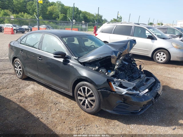 Продажа на аукционе авто 2017 Volkswagen Jetta 1.4t Se, vin: 3VWDB7AJ5HM364478, номер лота: 45518580