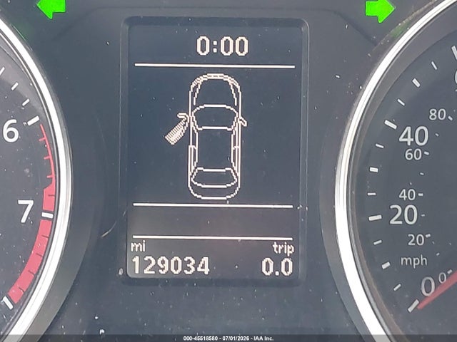 Продаж на аукціоні авто 2017 Volkswagen Jetta 1.4t Se, vin: 3VWDB7AJ5HM364478, номер лоту: 45518580