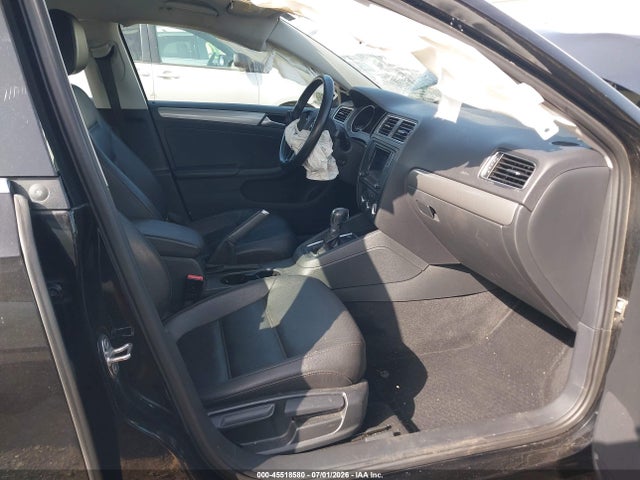 Продаж на аукціоні авто 2017 Volkswagen Jetta 1.4t Se, vin: 3VWDB7AJ5HM364478, номер лоту: 45518580