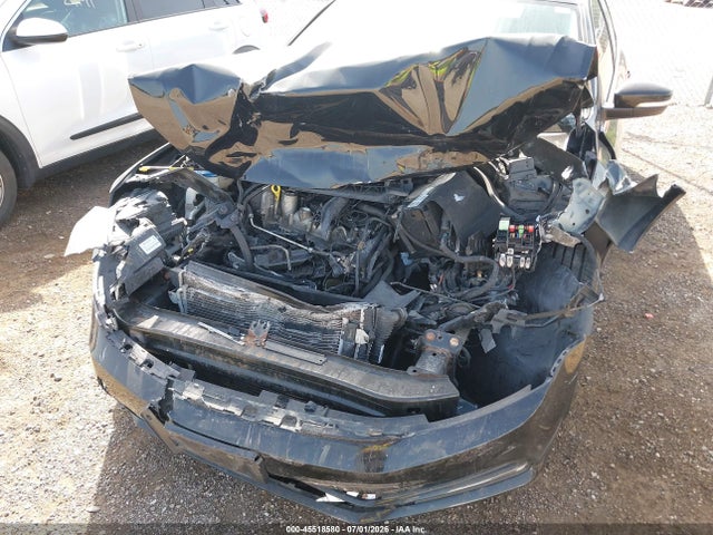Продаж на аукціоні авто 2017 Volkswagen Jetta 1.4t Se, vin: 3VWDB7AJ5HM364478, номер лоту: 45518580