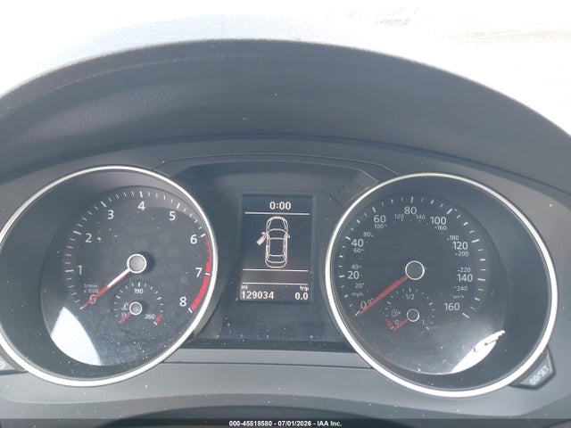 Продаж на аукціоні авто 2017 Volkswagen Jetta 1.4t Se, vin: 3VWDB7AJ5HM364478, номер лоту: 45518580
