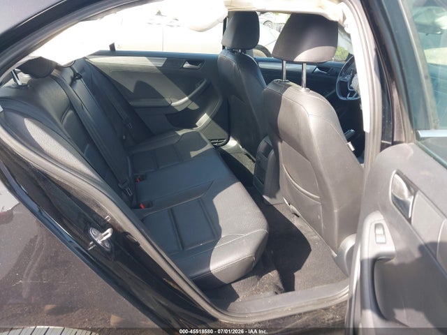 Продаж на аукціоні авто 2017 Volkswagen Jetta 1.4t Se, vin: 3VWDB7AJ5HM364478, номер лоту: 45518580
