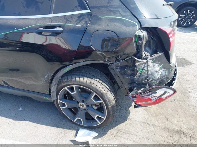 45518581 :رقم المزاد ، WDCTG4GB0KJ589713 vin ، 2019 Mercedes-benz Gla 250 4matic مزاد بيع