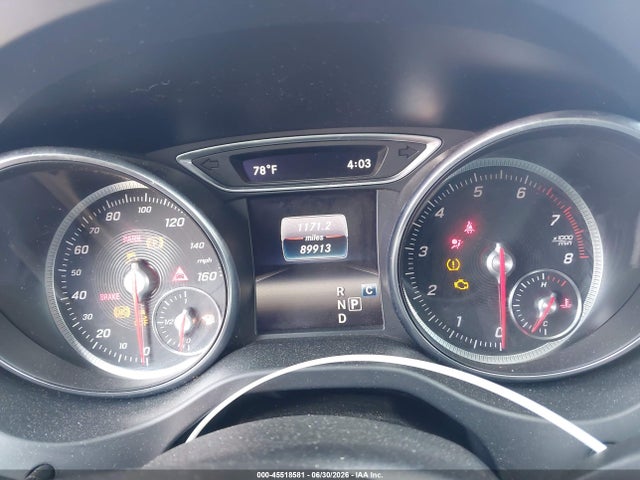 45518581 :رقم المزاد ، WDCTG4GB0KJ589713 vin ، 2019 Mercedes-benz Gla 250 4matic مزاد بيع