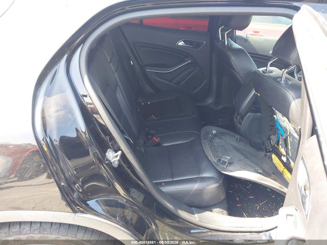 45518581 :رقم المزاد ، WDCTG4GB0KJ589713 vin ، 2019 Mercedes-benz Gla 250 4matic مزاد بيع