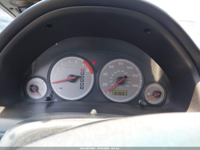 2001 Honda Civic Lx მანქანა იყიდება აუქციონზე, vin: 1HGEM22591L086909, აუქციონის ნომერი: 45518582
