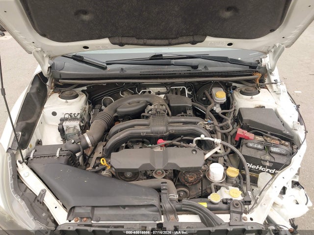 2014 Subaru Impreza 2.0i მანქანა იყიდება აუქციონზე, vin: JF1GJAA68EH019771, აუქციონის ნომერი: 45518586