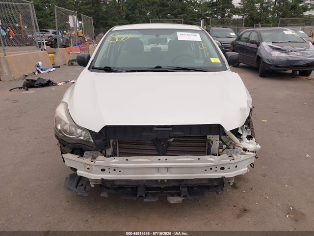 2014 Subaru Impreza 2.0i მანქანა იყიდება აუქციონზე, vin: JF1GJAA68EH019771, აუქციონის ნომერი: 45518586